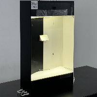 Manual Vial Inspection Booth image 1